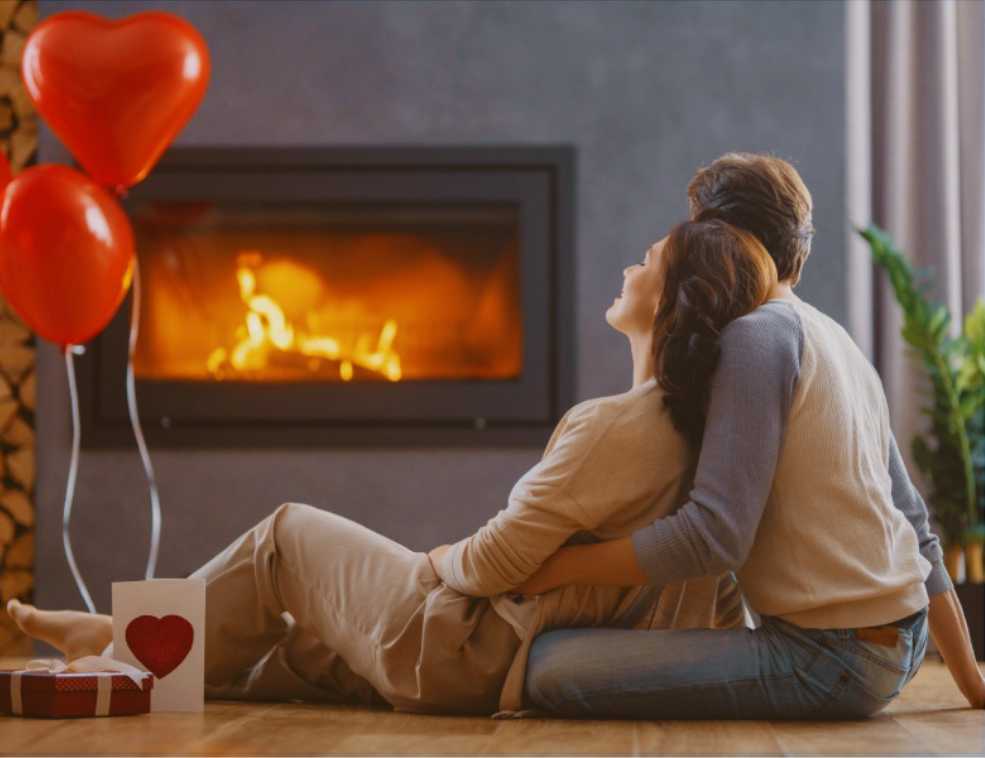 horúcne inšpirácie