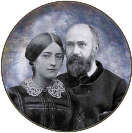 Z&eacute;lia a&nbsp;Ľudov&iacute;t Martinovci