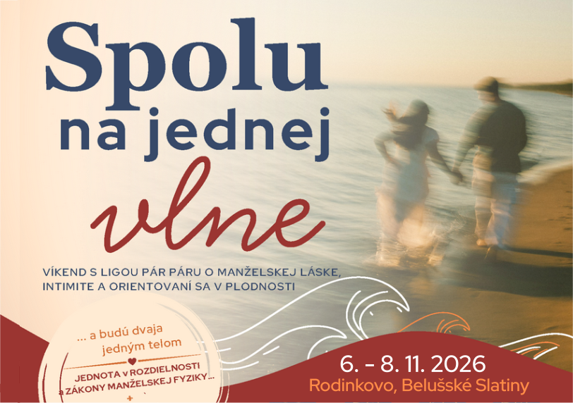 na jednej vlne