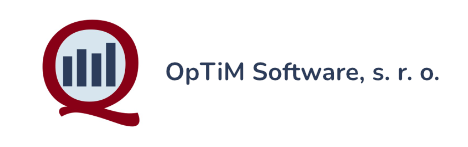 optim software s.r.o.