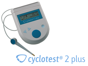 cyclotest pr
