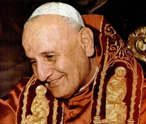 sv. Ján XXIII